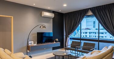 Angkasa Impian 1 at Bukit Bintang