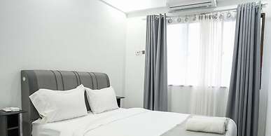 Angkasa Impian 1 at Bukit Bintang