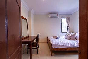 Angkasa Impian 1 at Bukit Bintang