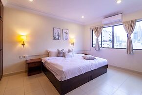 Angkasa Impian 1 at Bukit Bintang