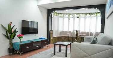 Angkasa Impian 1 at Bukit Bintang