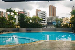 Angkasa Impian 1 at Bukit Bintang