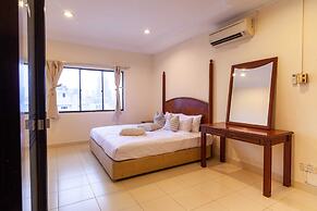 Angkasa Impian 1 at Bukit Bintang