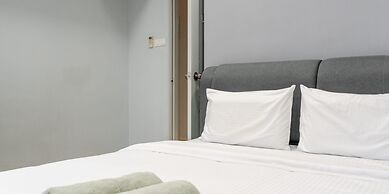 Angkasa Impian 1 at Bukit Bintang