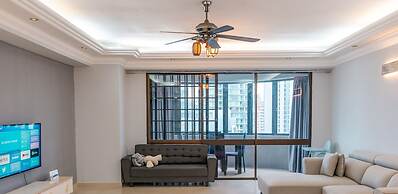 Angkasa Impian 1 at Bukit Bintang