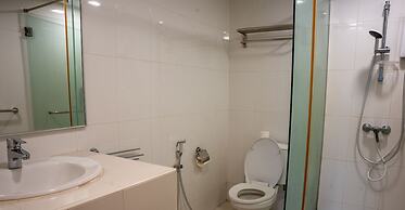 Angkasa Impian 1 at Bukit Bintang