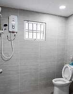 Angkasa Impian 1 at Bukit Bintang