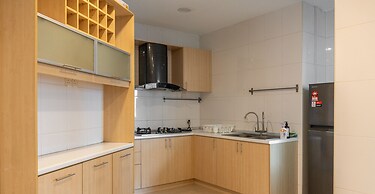 Angkasa Impian 1 at Bukit Bintang