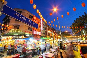 Angkasa Impian 1 at Bukit Bintang