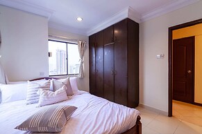 Angkasa Impian 1 at Bukit Bintang