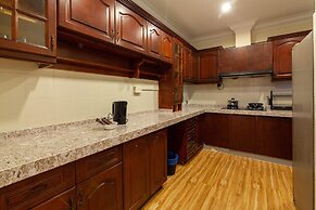 Angkasa Impian 1 at Bukit Bintang