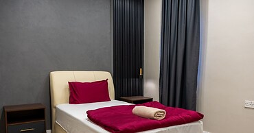 Angkasa Impian 1 at Bukit Bintang