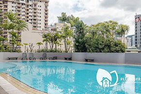 Angkasa Impian 1 at Bukit Bintang