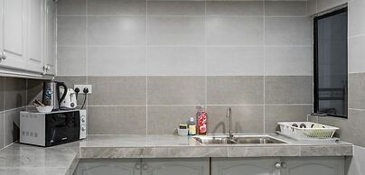 Angkasa Impian 1 at Bukit Bintang