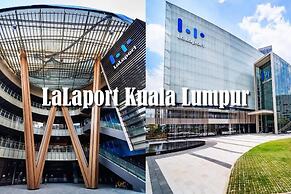 Angkasa Impian 1 at Bukit Bintang