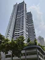 Angkasa Impian 1 at Bukit Bintang