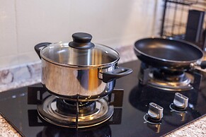 Angkasa Impian 1 at Bukit Bintang