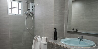 Angkasa Impian 1 at Bukit Bintang