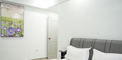 Angkasa Impian 1 at Bukit Bintang