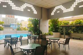 Angkasa Impian 1 at Bukit Bintang