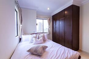 Angkasa Impian 1 at Bukit Bintang