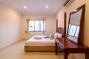 Angkasa Impian 1 at Bukit Bintang