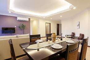 Angkasa Impian 1 at Bukit Bintang