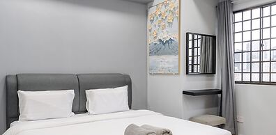 Angkasa Impian 1 at Bukit Bintang