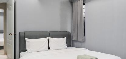 Angkasa Impian 1 at Bukit Bintang