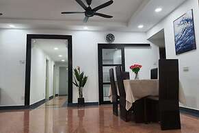 Angkasa Impian 1 at Bukit Bintang