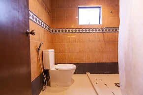 Angkasa Impian 1 at Bukit Bintang