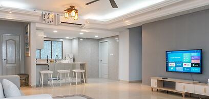 Angkasa Impian 1 at Bukit Bintang