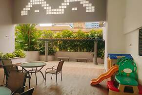 Angkasa Impian 1 at Bukit Bintang