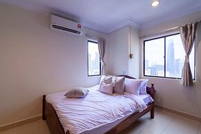 Angkasa Impian 1 at Bukit Bintang