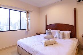 Angkasa Impian 1 at Bukit Bintang