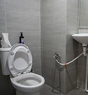 Angkasa Impian 1 at Bukit Bintang