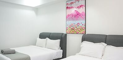 Angkasa Impian 1 at Bukit Bintang