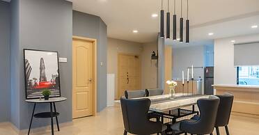 Angkasa Impian 1 at Bukit Bintang