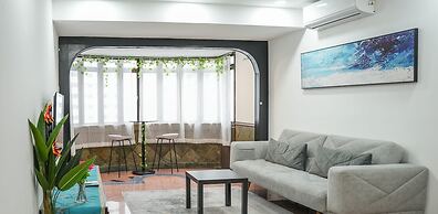 Angkasa Impian 1 at Bukit Bintang