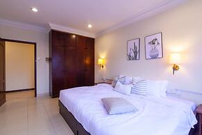 Angkasa Impian 1 at Bukit Bintang