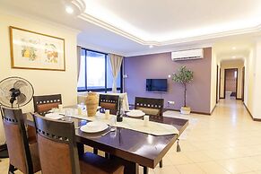 Angkasa Impian 1 at Bukit Bintang