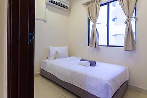 Angkasa Impian 1 at Bukit Bintang