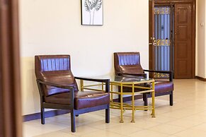 Angkasa Impian 1 at Bukit Bintang