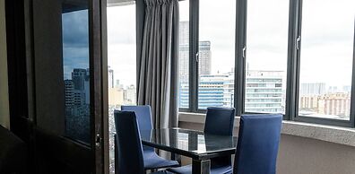 Angkasa Impian 1 at Bukit Bintang