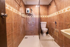 Angkasa Impian 1 at Bukit Bintang