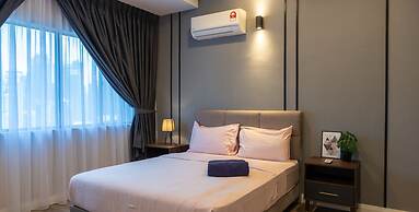 Angkasa Impian 1 at Bukit Bintang