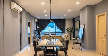 Angkasa Impian 1 at Bukit Bintang