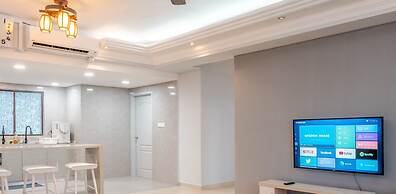 Angkasa Impian 1 at Bukit Bintang