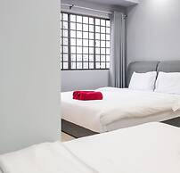 Angkasa Impian 1 at Bukit Bintang