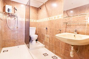 Angkasa Impian 1 at Bukit Bintang